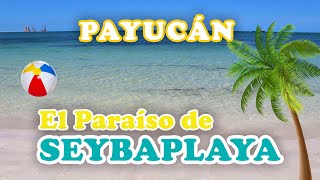 Playa Payucán en Seybaplaya