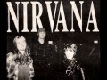 Nirvana About a Girl (Kurt &amp; Tracy)