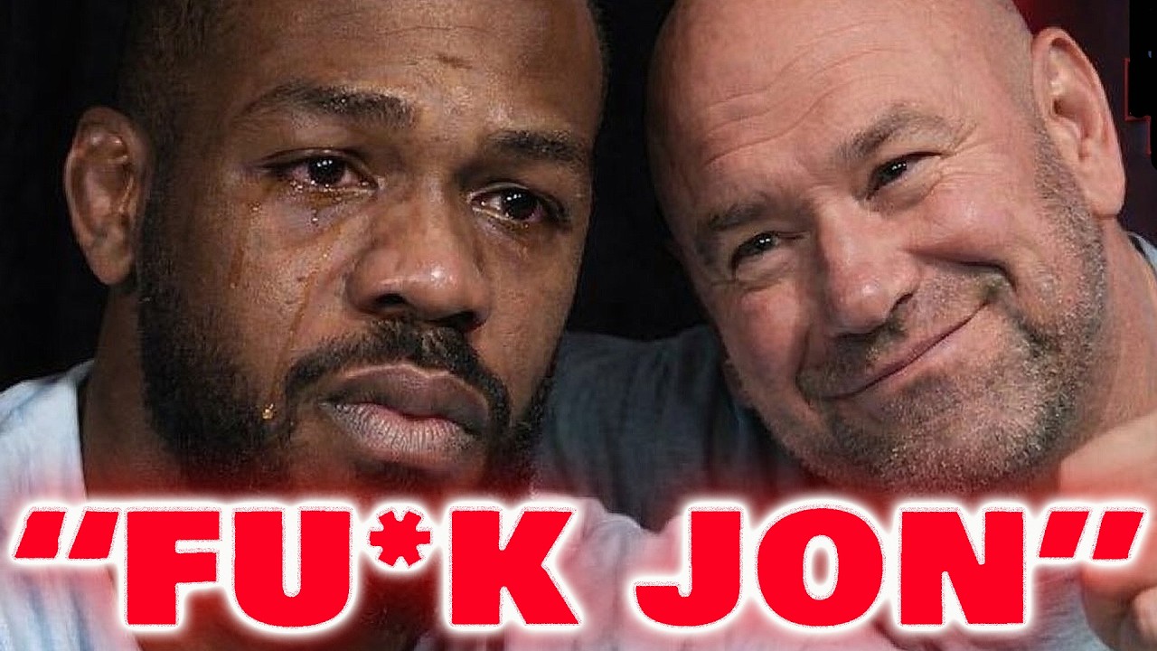 DEATH. TAXES. DANA WHITE TRASHING FIGHTERS.