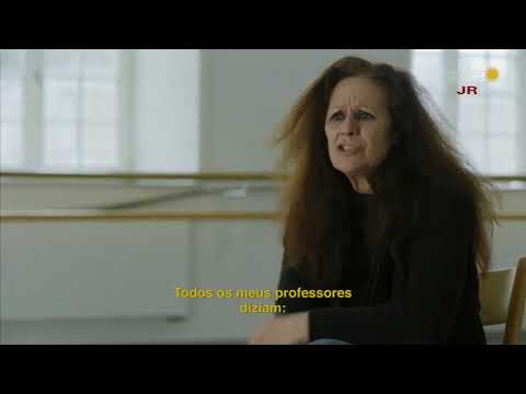 Geografia da Arte 2017 Ep 8 Pina Bausch New York