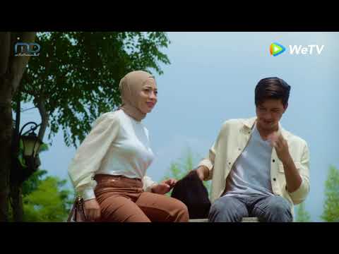 OFFICIAL SERIES TRAILER SATU AMIN DUA IMAN EP 2