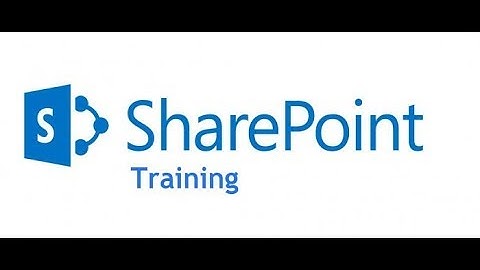 Import Excel data into Sharepoint 2013 site