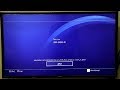 حل مشكلة الخطأ nw-34345-9 وفشل اتصال السونى 4 بشبكة الواى فاى- PS4 [How to fix error [nw 34345 9