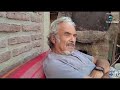Rotos Alzados, Esaú Zamora Moreno