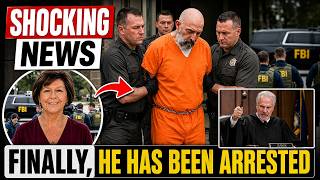 Nancy Guthrie Case: FINALLY An Arrest Has Been Made...GUESS WHO IT IS