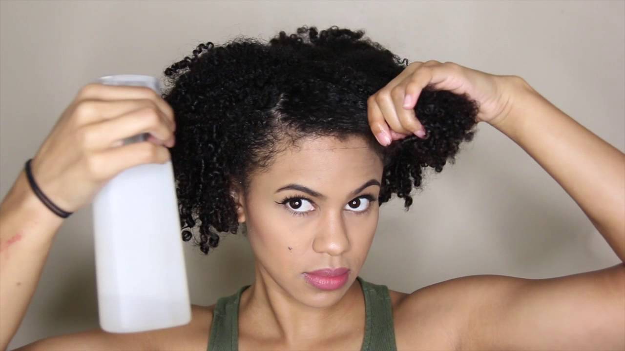 Image result for caring for your natural hair