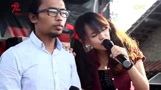 Arya Satria Feat. Happy Asmara - Cintaku Satu | Dangdut ( Music Video)