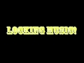 Locking Music/ John Lee & Gerry Brown "Strut 'N' Get Up"