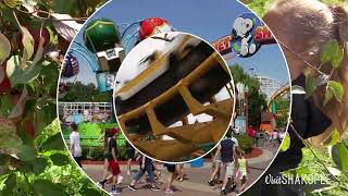 Discover Shakopee - Where the Midwest Comes to Play for Fall and Halloween Fun!