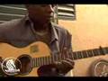 Capture de la vidéo Vieux Farka Toure "Bamako Jam" - Part Three