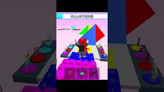 Roblox Obby Gameplay – Easy to Pro Skills! #roblox #gaming #shorts