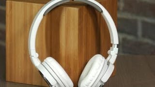 JVC HA-S400 Carbon Nanotubes: Cheap headphones sound rich
