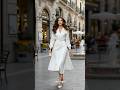 Old Money Elegance – 6 Timeless Dress Ideas for Women
