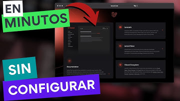 Empezar en Laravel y PHP usando con Herd
