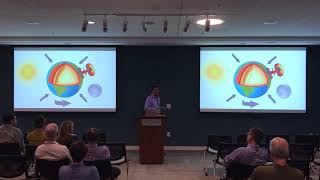 Collider Preview TEDx Asheville 2017