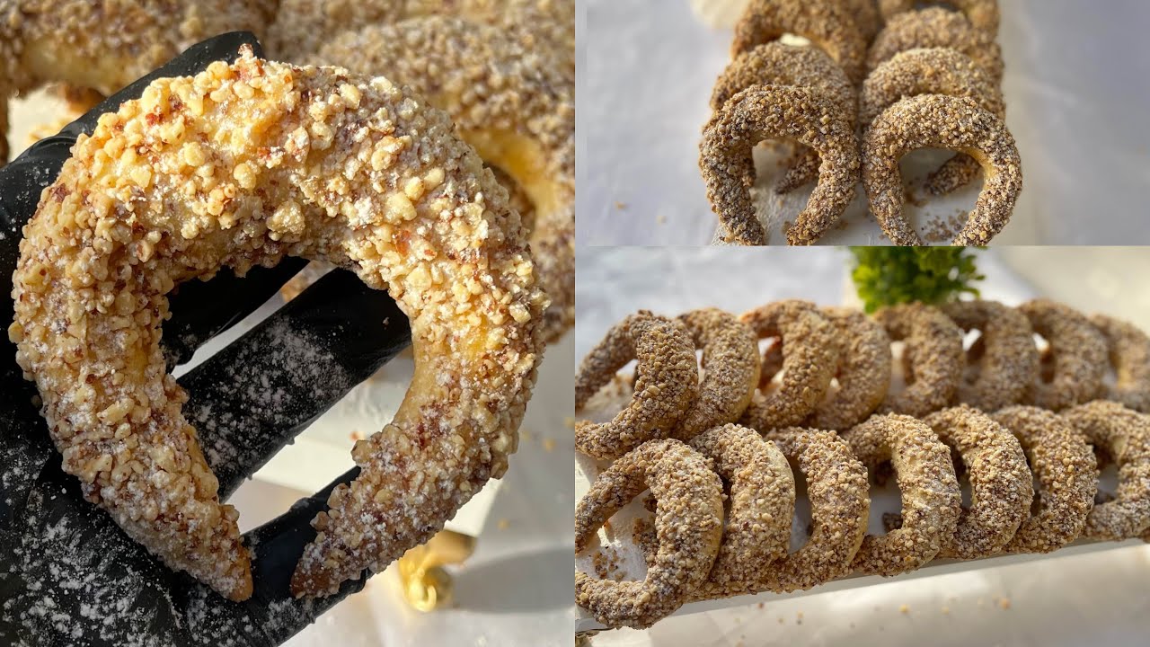 #حلويات_العيد2025 تشاراك العريان يذوب في الفم ورشة مجانية بمقادير مطبوطة+سعر البيع