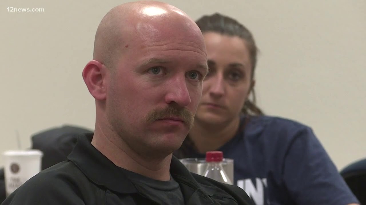 Civilians and first responders learn how to save lives in emergencies