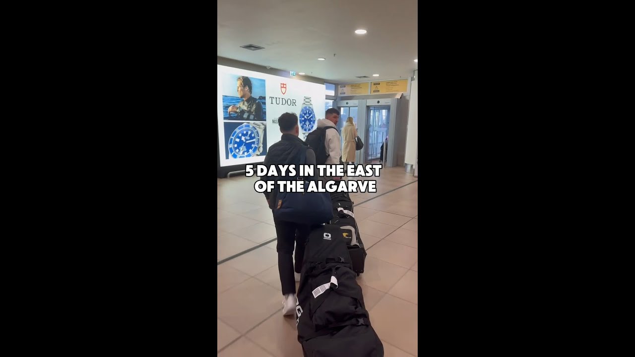 5 days in the East of the Algarve