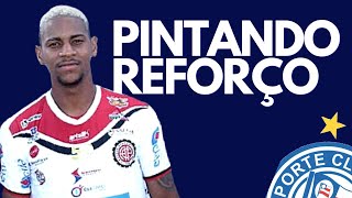 Lateral Chegando Pro Sub-23? Mais Um Da Base Que Subiu? Dado Fala Sobre O Time De Amanhã