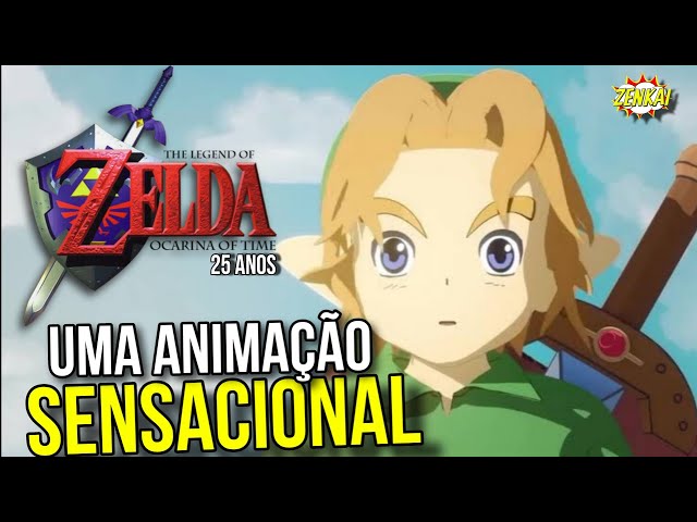 THE GAME AWARDS 2023 - INDICADOS + VOTAÇÃO DO ZENKAI 