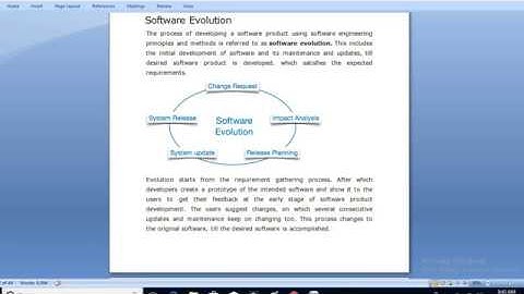 Software Engineering  part2