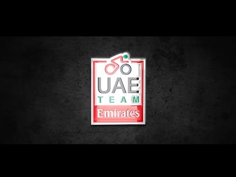 वीडियो: यूएई टीम अमीरात ने रेसिंग सीजन के स्पष्ट दृश्य के लिए ऑप्टिशियंस को भेजा