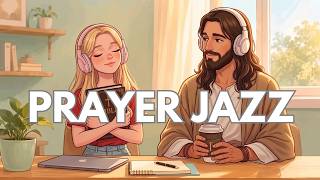 Christian Jazz For Daily Grace ☕ New Every Morning | Psalms With Vocals screenshot 5