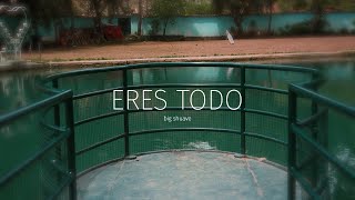 Big Shuave - Eres Todo Ft. Favs X Waltcam Visualizer