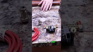 Unlock Savings! Learn What I Know for Yourself!
I get asked this question multiple times a week...Vin, how do I get a stable and reliable plasma controller without having to break the bank?
The answer is in this video. Keep in mind that everything you see is customizable.
#cnc #cncsoftware #Router #SafetyFirst #EMI #Shielding #CNCFail #DIYCNC #Manufacturing #VendorReview #HY #vfd
If you have questions, or require quotes please message me direct at Storm2313@gmail.com or through my eBay store here. https://www.ebay.com/str/edealersdirect
Please do your own research before making any purchase for production robotic components. When in doubt ask, and I highly recommend messaging a vendor to test their response time.
Below is a link to my CNC components that support the issues covered in this video along with other products to support your builds.
ETH-Compact Ethernet Controller & THC Sensor Module
https://www.ebay.com/itm/146755320152
SMCU motion controller driver
https://www.ebay.com/itm/146206341057
Standard Gecko G540 motion controller
https://www.ebay.com/itm/142506267150
20 16/4 double-shielded spindle cable
https://www.ebay.com/itm/131899174942
Heres a link to my UC-400 Ethernet Turnkey Controller package https://www.ebay.com/itm/144862296429
CNC 18/4 Double Shielded Pre-Built Motor Cable With All Required Connectors
https://www.ebay.com/itm/133300288430
CNC Double Shielded Breakout Communication Cable (Gecko Drive, Onefinity CNC) https://www.ebay.com/itm/143650166809
CNC Cooling Fan 30-48v 60mm x 38mm (65CFM) Tool Less Mount, Fan Grill, & Filter https://www.ebay.com/itm/134192466153 Unlock Savings! Learn What I Know for Yourself!