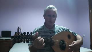 Şekerli̇mi̇si̇n Vay Vay/Ali Emin Besteci Kırcaali Bg.