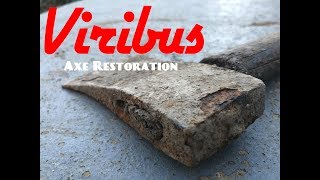 Download lagu Extreme Axe Restoration Extreme Axe Restoration