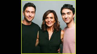 Nat & Alex Wolff - Whole Other Life