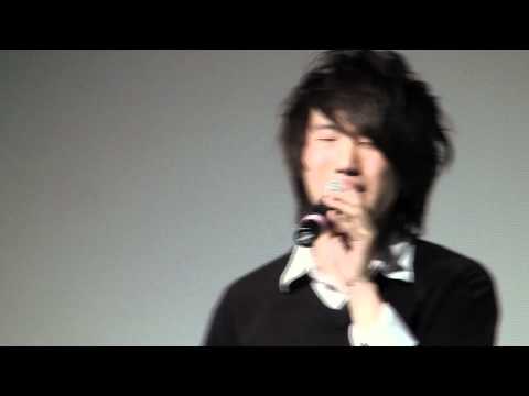 Kevin (22) - 預感 :: 陳奕迅