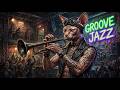 Perfect Analog Soul Funk Groove 🎷 Ultimate Smooth Jamming – Velvet Pocket Sessions