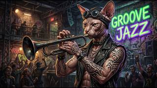 Perfect Analog Soul Funk Groove 🎷 Ultimate Smooth Jamming – Velvet Pocket Sessions