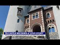Taylor Swift How A Tennessee Castle Brought Love Story To Life Taylor Swift How A Tennessee Castle Brought Love Story To Life