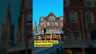 Must Visit Place In Bournemouth Dorset