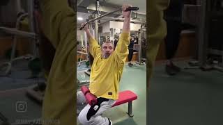 Arda Build Is Itching