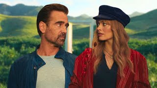 A Big Bold Beautiful Journey