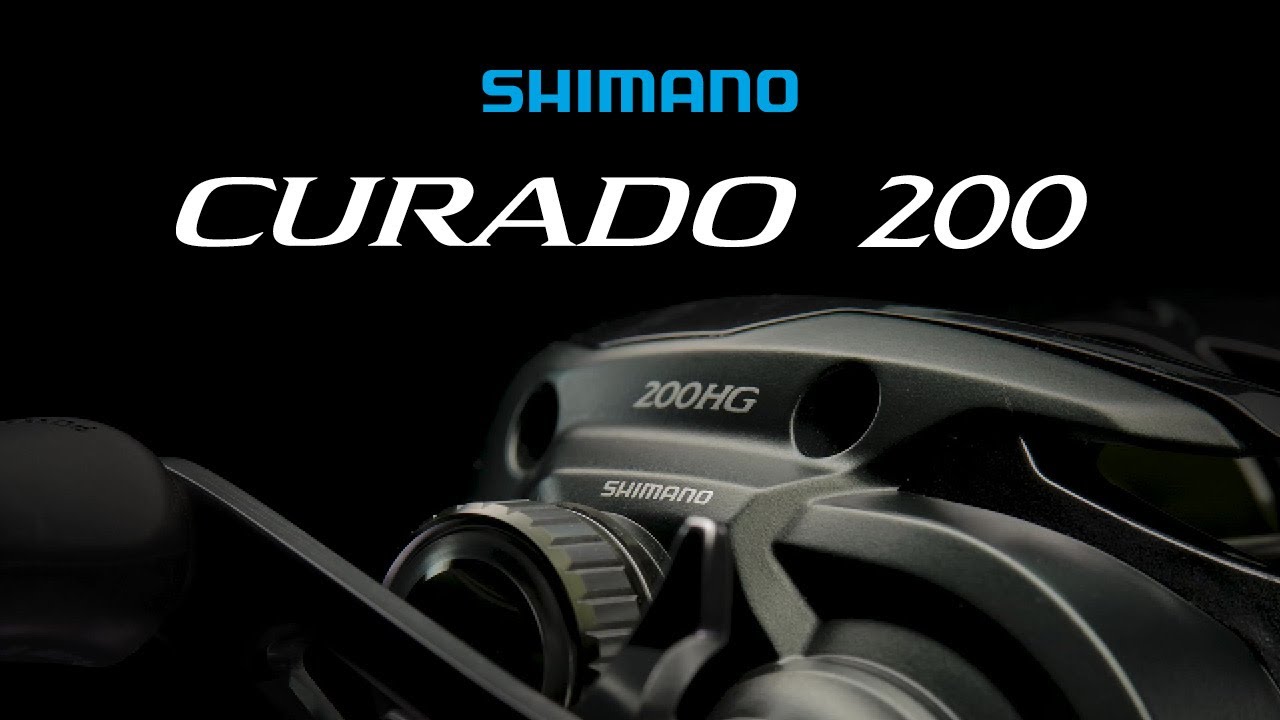 New for 2023: Curado 200 M 