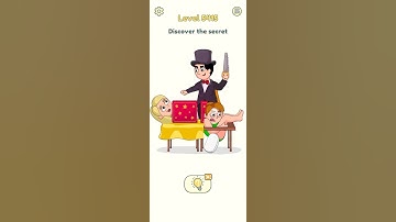 DOP 2 Gameplay Level 5415 Shorts Delete One Part Solution and Answer 🔥 Subscribe 🔥