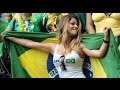 Road to world cup 2014