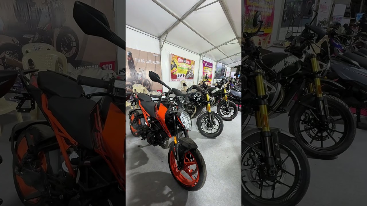 TFMA Trade fair 2025⁉️