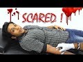 BLOOD DONATION VLOG [ Ft. UIC ]