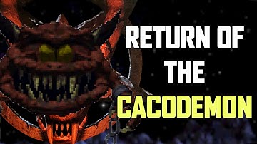 Exploring Doom 64 - Main Engineering (WMD Difficulty)