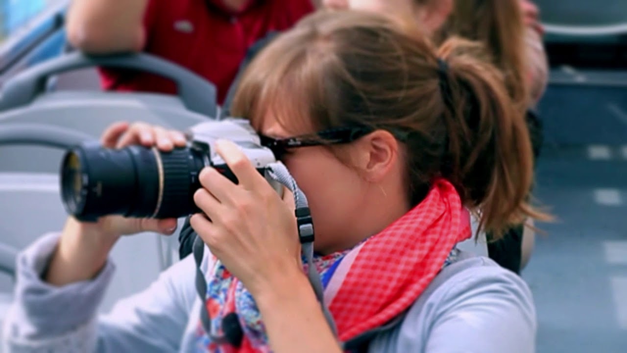 Fußgängerzone Sendlinger Straße