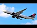 Spectacular Sunset Departures @ London Heathrow Airport, LHR | 14/07/22