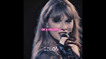 #LOVERTATION :: @breloomed 🩷🖤 | #taylorswift #edit #swiftie4ever #fypviralシ