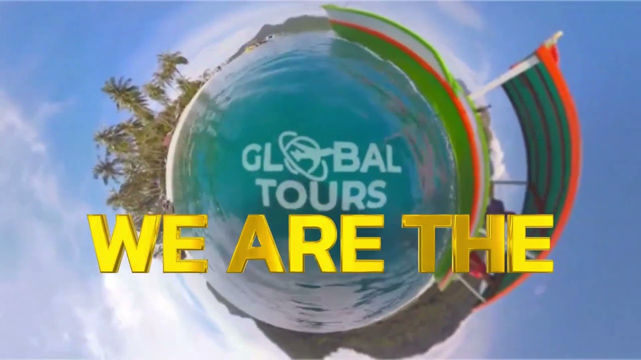WELCOME TO GLOBAL TOURS| Travellers Delight