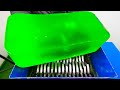 SHREDDING LOADED JELLY (What&#39;s Inside?)